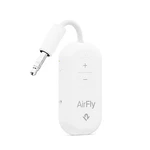 Airfly Pro 2 Bluetooth Adapter Pair Airpods Or Wireless Headphones Very Good. Fixed Price $38.11.