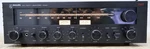 Nice Clean Black Philips Labs Model Vintage Stereo Receiver - 30WPC AH7851. Fixed Price $399.99.