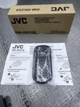 Jvc RM-RK258 Genuine Wireless Oem Remote Control For Kw Series Stereo Receivers. Fixed Price $24.99.