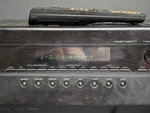 Onkyo Av Receiver HT-R680 Digital Home Theater 7.1 Channel. Fixed Price $199.99.