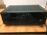 Yamaha HTR-4065 Natural Sound Av Receiver Hdmi Dolby Dsp No Remote. Fixed Price $74.99.