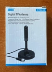 Hdtv Antenna - August DTA240 Indoor/outdoor Portable Digital Aerial. Fixed Price $15.00.