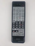 Denon RC-139 Home Audio Receiver Remote Control AVR-810 Works. Fixed Price $44.99.