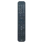 RAX33 ZU49260 Remote Control For Yamaha Stereo Receiver R-S202BL RS202BL. Fixed Price $11.25.