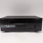 Yamaha RX-V575 Av Receiver Black. Fixed Price $99.99.