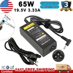 65W Ac Adapter Power Supply For Hp Elitebook 840 G3, 850 Charger Cord. Fixed Price $10.99.