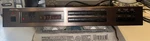 Rotel Am/fm Stereo Tuner (RT-950BX) Black Fully Functional. Fixed Price $90.00.
