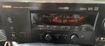 Yamaha Natural Sound Av Receiver HTR-5790 Cinema Dsp/dts/dolby Digital No Remote. Fixed Price $110.00.