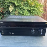 Sony STR-DH550 5.2 Channel 4K Av Receiver. Fixed Price $116.97.