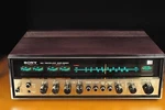 Sony SQR-6650 Am/fm SQ4CH Stereo Receiver Vintage Audio 1972 Maintained. Fixed Price $644.00.