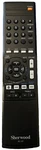 New Genuine Sherwood RC-157 Home Audio Receiver Remote Control RX-4208 RX-4508. Fixed Price $17.99.