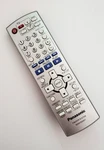 Panasonic Remote N2QAYZ000001 Oem SA-HT440P SA-HT441WP SC-HT440 Tested!. Fixed Price $14.51.