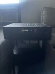 Kenwood KR-A5060 100WATT Duel Channel Am/fm Stereo Receiver. Fixed Price $55.00.