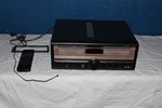Technics SA-TX50 Master Reference Thx Stereo Receiver With Remote And Antenna. Fixed Price $650.00.