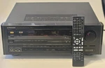 Pioneer VSX-52 5.1 Channel Elite Receiver. Fixed Price $149.99.