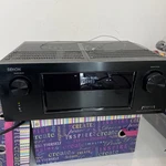 Denon AVR-X4000 7.2-CHANNEL 4K Ultra Hd 3D Integrated Network Receiver 120V. Fixed Price $519.99.