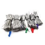 Speaker Wire For Sony HCD-HDX275 HCD-HDX277WC HCD-HDX279W HCD-HDX285 Cable Cord. Fixed Price $39.99.