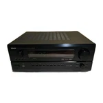 Denon AVR-1082 A/v Receiver 5.1 Channel Surround Sound Processor Tested/working. Fixed Price $39.97.