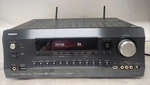 Integra Av Receiver Wrat Model #DTR-30.6. Fixed Price $150.00.