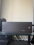 Arcam PA720 Power Amplifier Home Theater Class G Ab Channel. Fixed Price $2390.00.