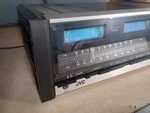 Vintage Jvc JR-S300 Receiver Works Great Video. Fixed Price $225.00.