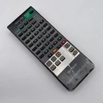Sony Remote Control RM-U880 For Audio Video Receivers Genuine Tested Works Oem. Fixed Price $22.99.