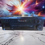 Pioneer VSX-D514 Av Receiver 5.1 Channel 192KHZ 24-BIT Cleaned Serviced 100WPC. Fixed Price $79.69.