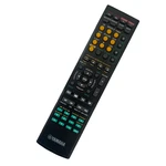 Usa New Remote Control For Yamaha RX-V661BL HTR-6080 HTR6080 Av System. Fixed Price $11.93.