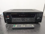 Nice! Sony STR-DE475 Home Theater Digital Av Stereo Receiver 5.1 Channel Tested. Fixed Price $79.99.