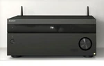 Sony STR-AZ5000ES 11.2-CHANNEL 8K Home Theater A/v Receiver With Dolby Atmos. Fixed Price $1299.98.