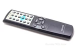 Aiwa A/v Receiver Remote Control AV-D78 AV-D67 AV-D58U AV-D57U. Fixed Price $39.00.