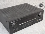 Insignia IS-HC040918 200W Stereo Receiver Amplifier *no Remote* Tested, Video. Fixed Price $69.99.