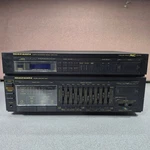 Marantz TA110 Stereo Amplifier PM110 Tuner ST110 Japan Vintage Works. Fixed Price $140.00.