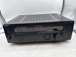 Sony STR-DE635 Receiver Hifi Stereo 5.1 Channel Home Theater Phono Audio Vtg. Fixed Price $45.95.