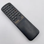 Teac Remote Control RC-505 For PD-D1260 PD-D1500 Cd Player Genuine Works Oem. Fixed Price $12.99.