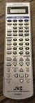 Jvc RM-SRXDV5J Dvd Home Theater Receiver Remote Control RX-DV5SL Tested Oem. Fixed Price $39.99.