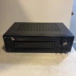 Sony STR-D515 Simple 5.1 Channel Black Face Digital Stereo Receiver. Cut Cord. Fixed Price $24.89.