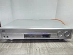 Jvc Stereo Receiver Model RX-D411S Tested Working No Remote. Fixed Price $88.30.
