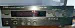 Yamaha HTR-5230 Av Receiver Am/fm/dolby Digital Stereo Mint Condition. Fixed Price $47.00.