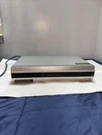 Pioneer PDP-R04U Receiver Pure Vision Plasma Display System Parts Or Repair. Fixed Price $15.00.
