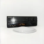 Pioneer VSX-D603S Audio Video Stereo Receiver Tested Black Vintage Working. Fixed Price $140.00.