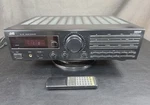 Jvc RX-212 Am Fm Stereo Receiver W/ Remote Working 40W Per Channel Video Demo!. Fixed Price $64.99.