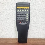 Yamaha RAV7 VV62730 A/v Receiver Remote Control, Black Oem Nos For RX-V2092. Fixed Price $23.38.