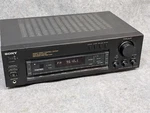 Sony STR-D515 Fm Stereo/am Av Receiver Amplifier Tested Working Condition. Fixed Price $64.99.