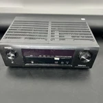 Denon AVR-X1000 In-command Integrated Network 5.1 Channel Receiver *no Cords. Fixed Price $99.00.