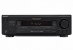Sony STR-DE425 5.1 Surround Sound Receiver Tested Works No Remote. Fixed Price $44.99.