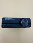 Brzhifi MA12070 Amplifier High Power Digital Dual Channel. Fixed Price $15.00.