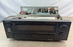 Pioneer VSX-D1S Audio Video Receiver (parts/repair) Powers. Fixed Price $155.00.
