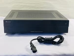 Russound R290DS - Stereo Dual Source Power Amplifier 250 Watts. Fixed Price $178.95.