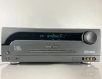 Jbl DCR600II Receiver Hifi Stereo Audiophile 5.1 Channel Home Theater. Fixed Price $79.99.
